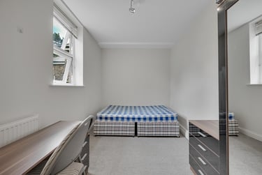 3 bed house, Broomhall Court, Broomhall, Sheffield, S102DN - Image 5