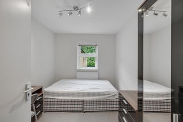 3 bed house, Broomhall Court, Broomhall, Sheffield, S102DN - Image 6