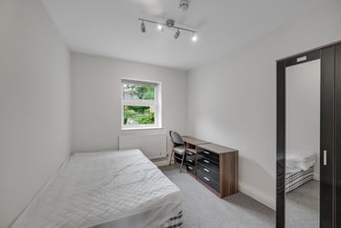 3 bed house, Broomhall Court, Broomhall, Sheffield, S102DN - Image 7