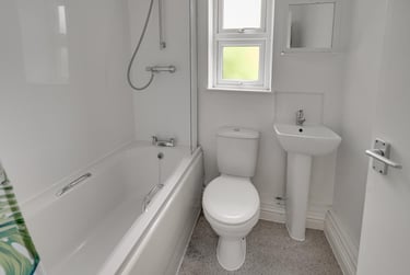 3 bed house, Broomhall Court, Broomhall, Sheffield, S102DN - Image 8