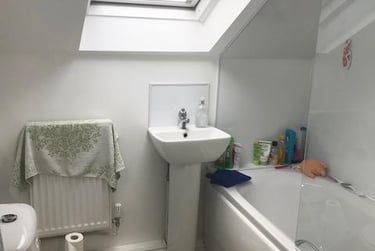 2 bed house, Broomhall Road, Broomhall, Sheffield, S102DN - Image 4