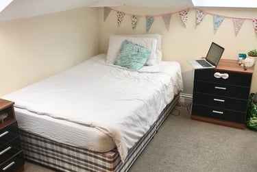 2 bed house, Broomhall Road, Broomhall, Sheffield, S102DN - Image 2