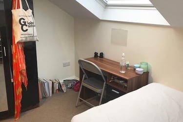 2 bed house, Broomhall Road, Broomhall, Sheffield, S102DN - Image 3