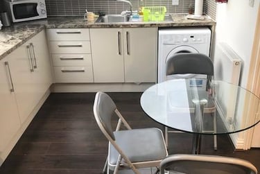 2 bed house, Broomhall Road, Broomhall, Sheffield, S102DN - Image 5