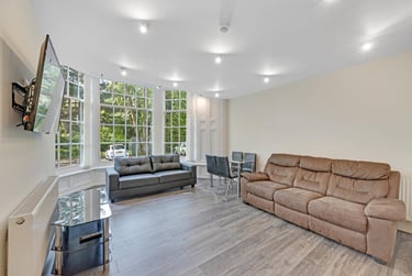 4 bed house, Broomhall Road, Broomhall, Sheffield, S102DN - Image 1