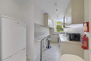 4 bed house, Broomhall Road, Broomhall, Sheffield, S102DN - Image 3