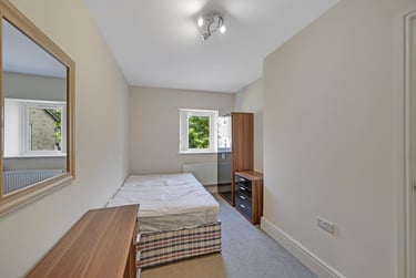 4 bed house, Broomhall Road, Broomhall, Sheffield, S102DN - Image 8