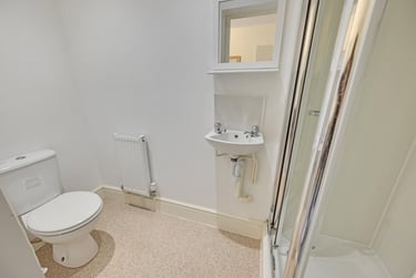 4 bed house, Broomhall Road, Broomhall, Sheffield, S102DN - Image 9