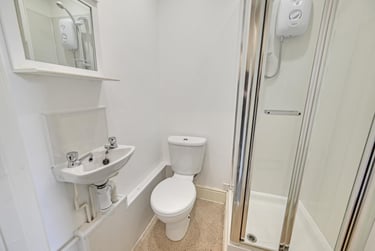 4 bed house, Broomhall Road, Broomhall, Sheffield, S102DN - Image 11