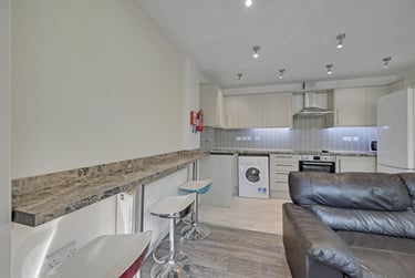 4 bed house, Broomhall Road, Broomhall, Sheffield, S102DN - Image 4