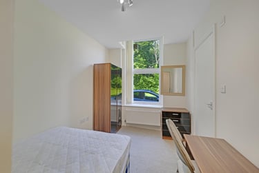 4 bed house, Broomhall Road, Broomhall, Sheffield, S102DN - Image 6