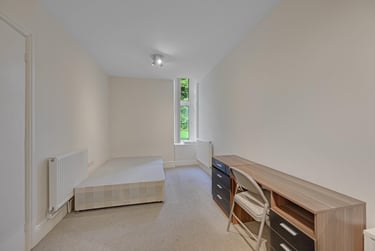 4 bed house, Broomhall Road, Broomhall, Sheffield, S102DN - Image 8