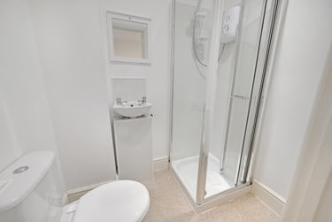 4 bed house, Broomhall Road, Broomhall, Sheffield, S102DN - Image 9