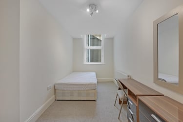 4 bed house, Broomhall Road, Broomhall, Sheffield, S102DN - Image 10