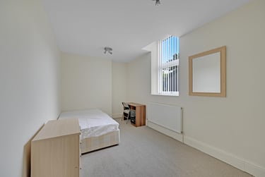 4 bed house, Broomhall Road, Broomhall, Sheffield, S102DN - Image 13