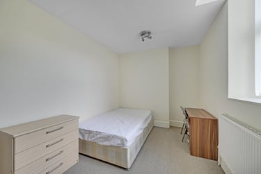 4 bed house, Broomhall Road, Broomhall, Sheffield, S102DN - Image 14