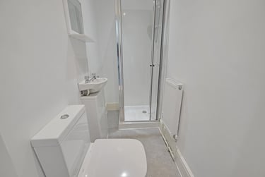 4 bed house, Broomhall Road, Broomhall, Sheffield, S102DN - Image 15