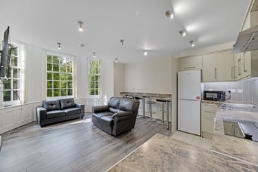 3 bed house, Broomhall Road, Broomhall, Sheffield, S102DN - Image 1