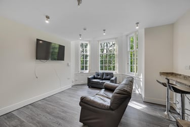 3 bed house, Broomhall Road, Broomhall, Sheffield, S102DN - Image 3