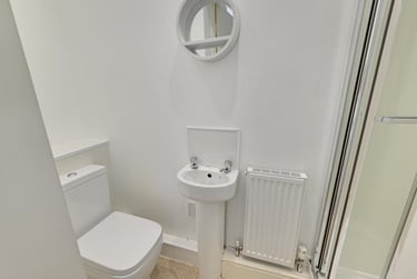 3 bed house, Broomhall Road, Broomhall, Sheffield, S102DN - Image 7