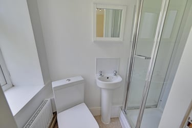 3 bed house, Broomhall Road, Broomhall, Sheffield, S102DN - Image 9