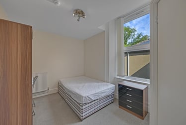 3 bed house, Broomhall Road, Broomhall, Sheffield, S102DN - Image 10