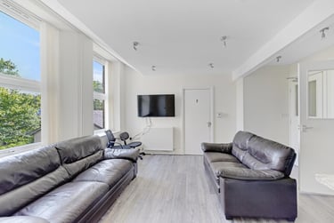 5 bed house, Broomhall Road, Broomhall, Sheffield, S102DN - Image 2