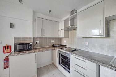 5 bed house, Broomhall Road, Broomhall, Sheffield, S102DN - Image 3