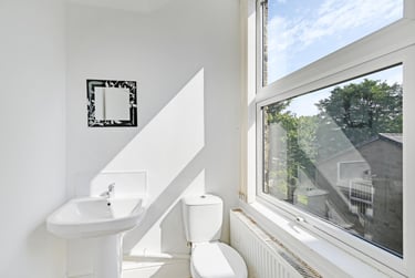 5 bed house, Broomhall Road, Broomhall, Sheffield, S102DN - Image 4