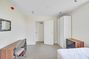 5 bed house, Broomhall Road, Broomhall, Sheffield, S102DN - Image 8