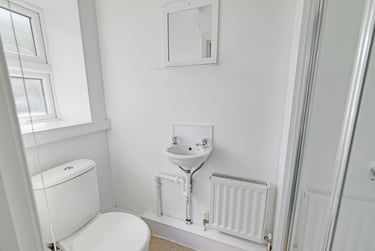 5 bed house, Broomhall Road, Broomhall, Sheffield, S102DN - Image 9