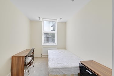 5 bed house, Broomhall Road, Broomhall, Sheffield, S102DN - Image 10