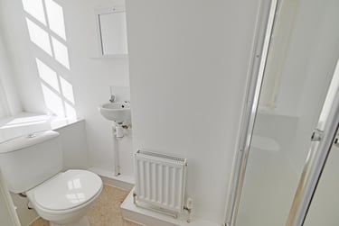 5 bed house, Broomhall Road, Broomhall, Sheffield, S102DN - Image 12