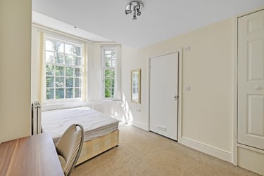 5 bed house, Broomhall Road, Broomhall, Sheffield, S102DN - Image 14