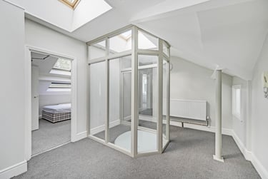 5 bed house, Broomhall Road, Broomhall, Sheffield, S102DN - Image 4