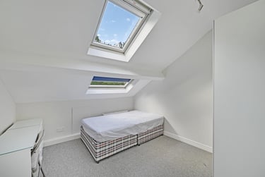 5 bed house, Broomhall Road, Broomhall, Sheffield, S102DN - Image 5