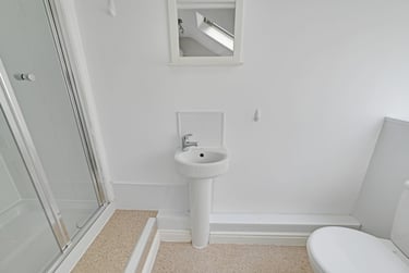 5 bed house, Broomhall Road, Broomhall, Sheffield, S102DN - Image 6