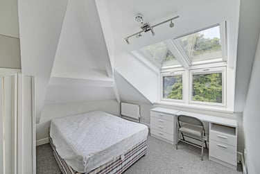 5 bed house, Broomhall Road, Broomhall, Sheffield, S102DN - Image 7