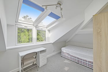 5 bed house, Broomhall Road, Broomhall, Sheffield, S102DN - Image 9