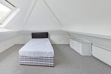 5 bed house, Broomhall Road, Broomhall, Sheffield, S102DN - Image 11