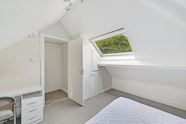 5 bed house, Broomhall Road, Broomhall, Sheffield, S102DN - Image 12