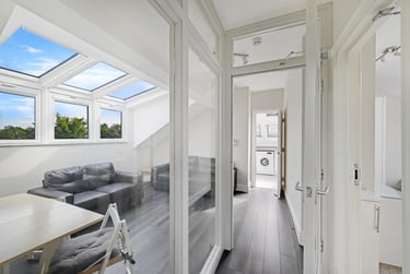 5 bed house, Broomhall Road, Broomhall, Sheffield, S102DN - Image 3