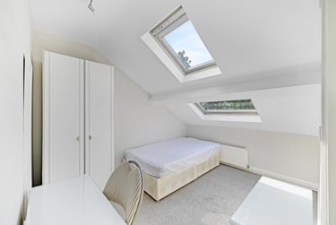 5 bed house, Broomhall Road, Broomhall, Sheffield, S102DN - Image 14