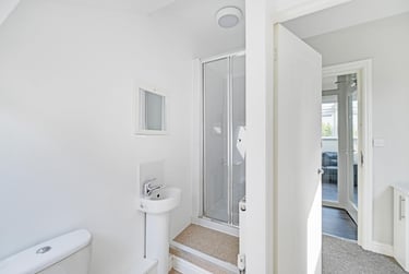 5 bed house, Broomhall Road, Broomhall, Sheffield, S102DN - Image 15