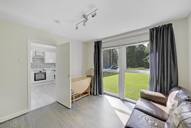 4 bed house, Broomhall Road, Broomhall, Sheffield, S102DN - Image 2