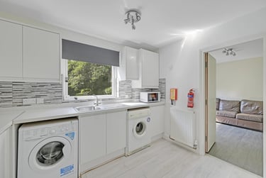 4 bed house, Broomhall Road, Broomhall, Sheffield, S102DN - Image 1