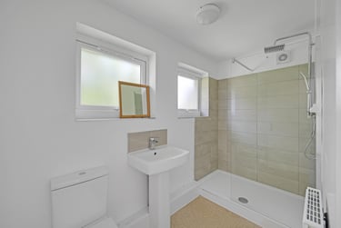 4 bed house, Broomhall Road, Broomhall, Sheffield, S102DN - Image 9