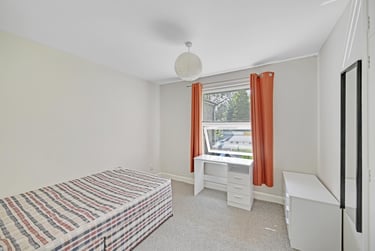 4 bed house, Broomhall Road, Broomhall, Sheffield, S102DN - Image 6