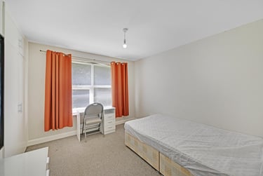 4 bed house, Broomhall Road, Broomhall, Sheffield, S102DN - Image 7