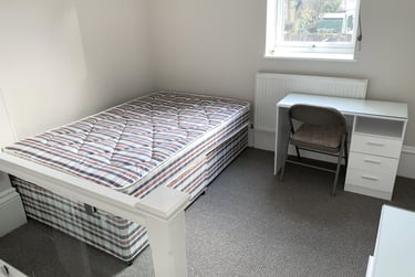 3 bed house, Broomhall Road, Broomhall, Sheffield, S102DN - Image 4